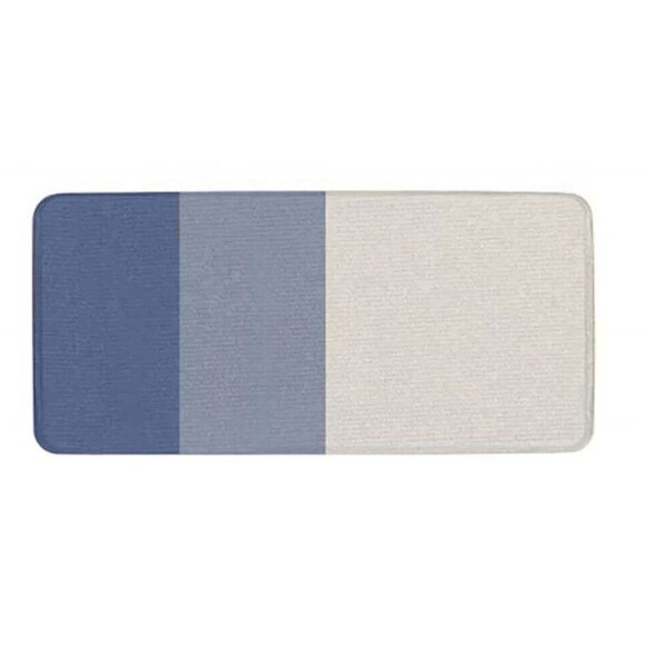 Aveda Petal Essence Eye Color Eye Shadow Trio in Azure Rain 998 Smudged - Picture 2 of 4